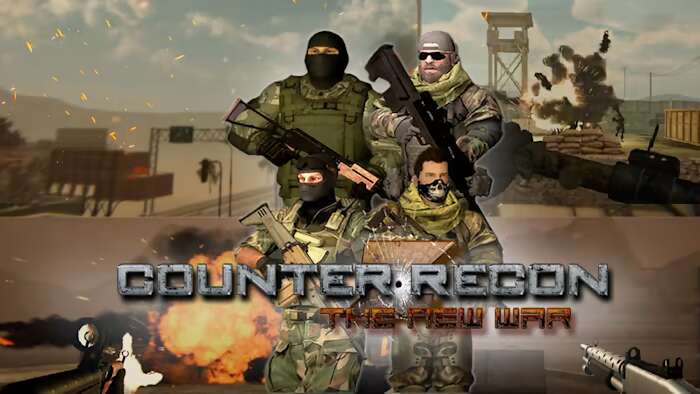switch520游戏_反侦察2：新战争_Counter Recon 2 The New War_0