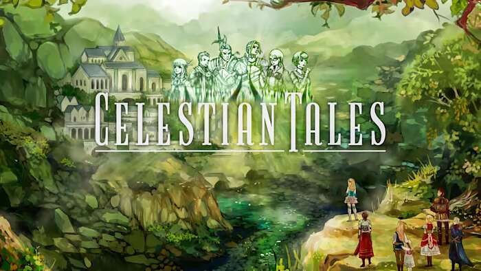 switch520游戏_仙界传说：北方故土_Celestian Tales_0