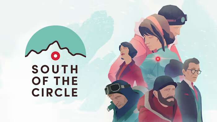 switch520游戏_极圈以南_South of the Circle_0