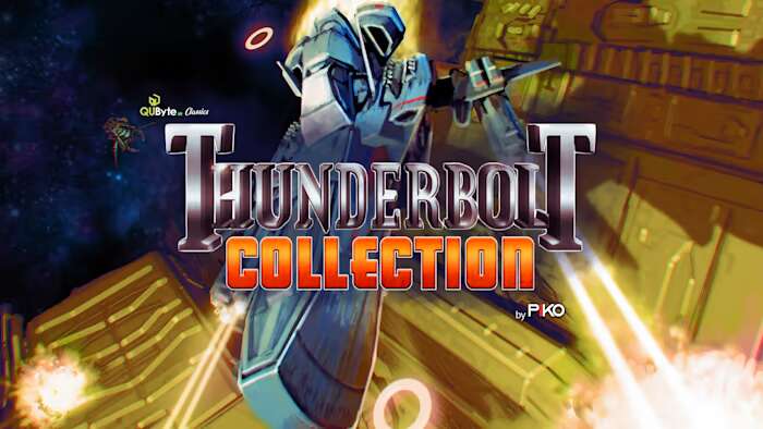switch520游戏_QUByte经典：霹雳火_QUByte Classics Thunderbolt Collection by PIKO_0