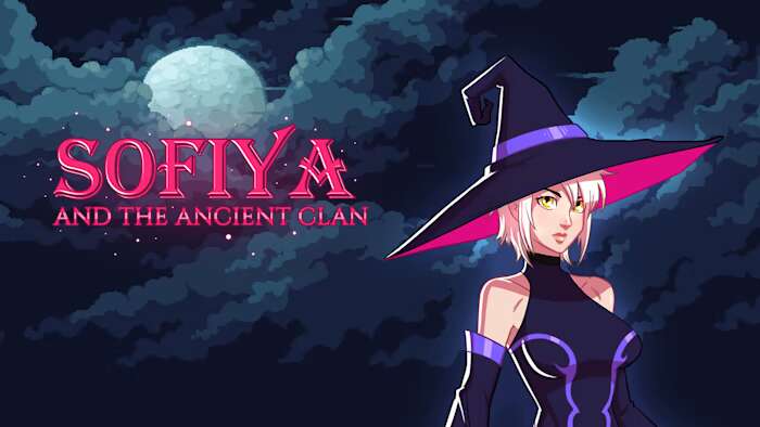 switch520游戏_索菲亚和古族_Sofiya and the Ancient Clan_0