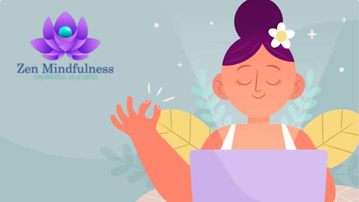switch520游戏_禅意：冥想和放松_Zen Mindfulness Meditation and Relax_0