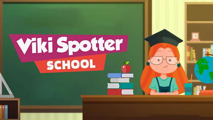 switch520游戏_维基观察：学校专题_Viki Spotter School_0