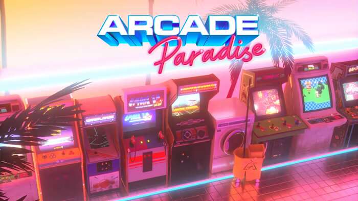 switch520游戏_街机天堂_Arcade Paradise_0