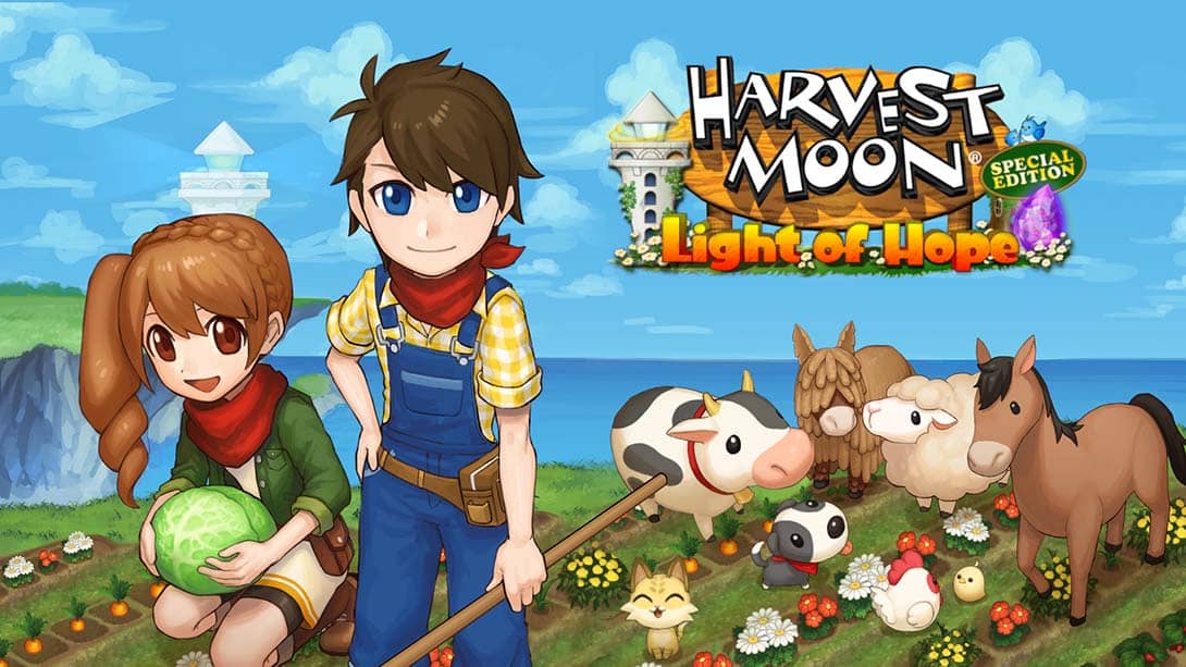 switch520游戏_丰收之月：希望之光_Harvest Moon:Light of Hope_0