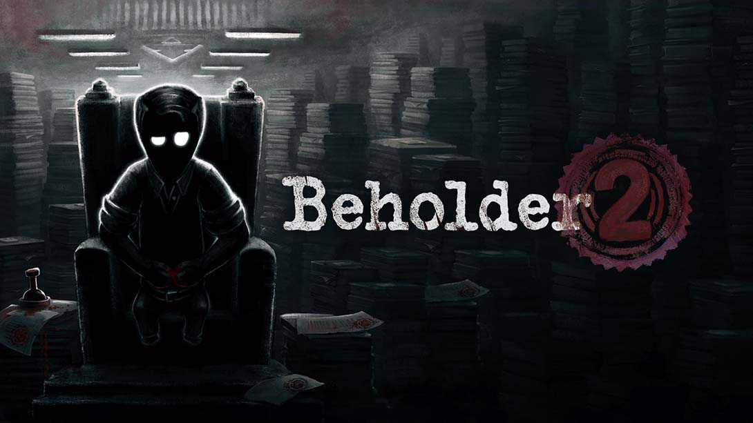 switch520游戏_旁观者2_Beholder 2_0