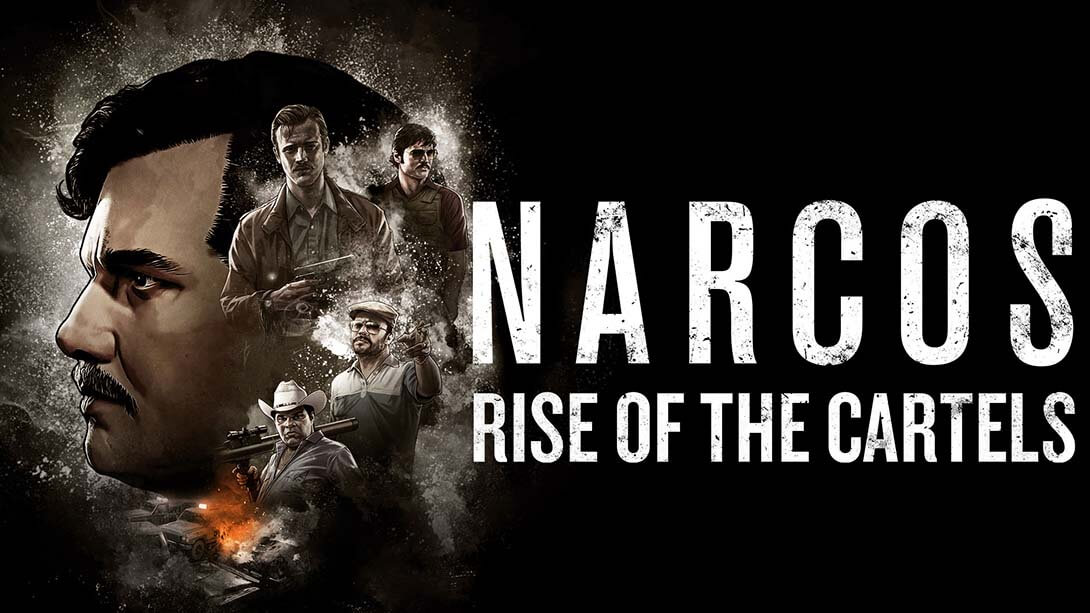 switch520游戏_毒枭：卡特尔崛起_Narcos:Rise of the Cartels_0
