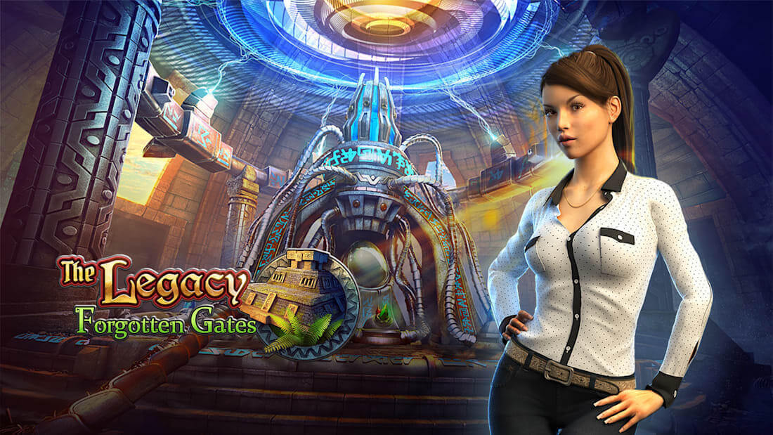 switch520游戏_遗产：忘却之门_The Legacy Forgotten Gates_0