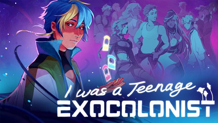 switch520游戏_落难少年的无限重开_I Was a Teenage Exocolonist_0