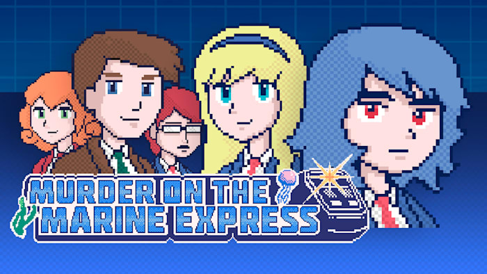 switch520游戏_海上快车谋杀案_Murder on the Marine Express_0