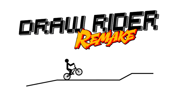 switch520游戏_涂鸦骑士：重制版_Draw Rider Remake_0