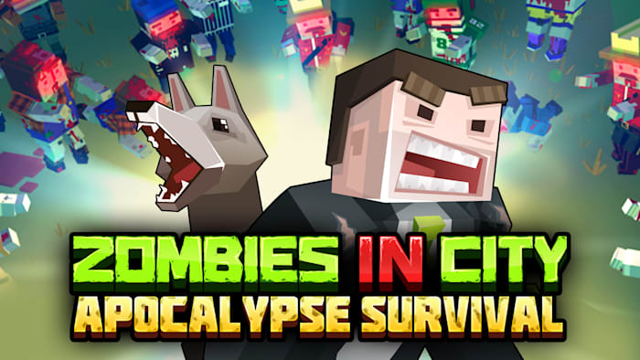 switch520游戏_僵尸围城：末日生存_Zombies in City Apocalypse Survival_0