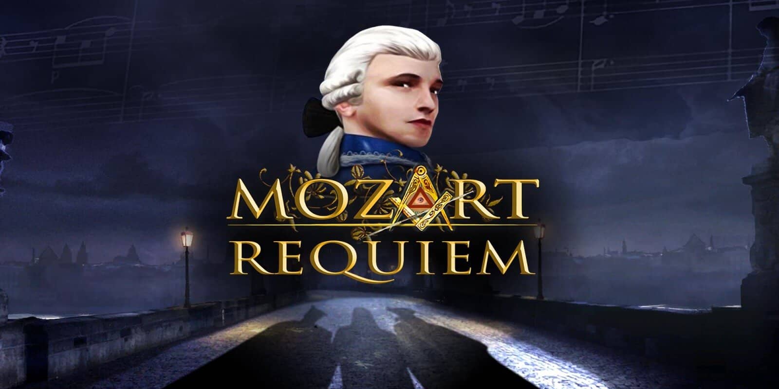 switch520游戏_莫扎特安魂曲_Mozart Requiem_0