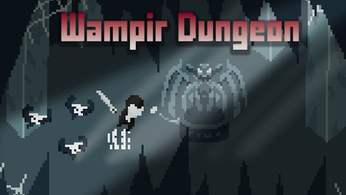 switch520游戏_吸血鬼地牢_Wampir Dungeon_0