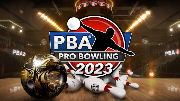 switch520游戏_职业保龄球2023_PBA Pro Bowling 2023_0