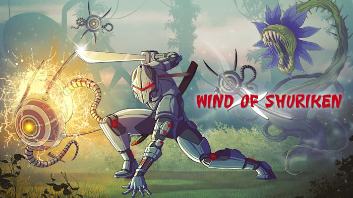 switch520游戏_箭神之风_Wind of Shuriken_0