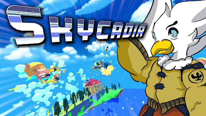 switch520游戏_天空海盗_Skycadia_0