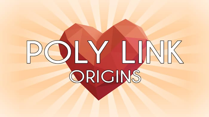 switch520游戏_低聚拼图：起源_Poly Link – Origins_0