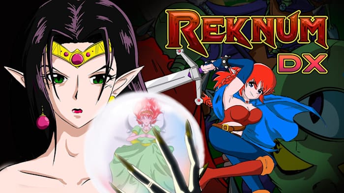 switch520游戏_雷克纳姆DX_Reknum DX_0