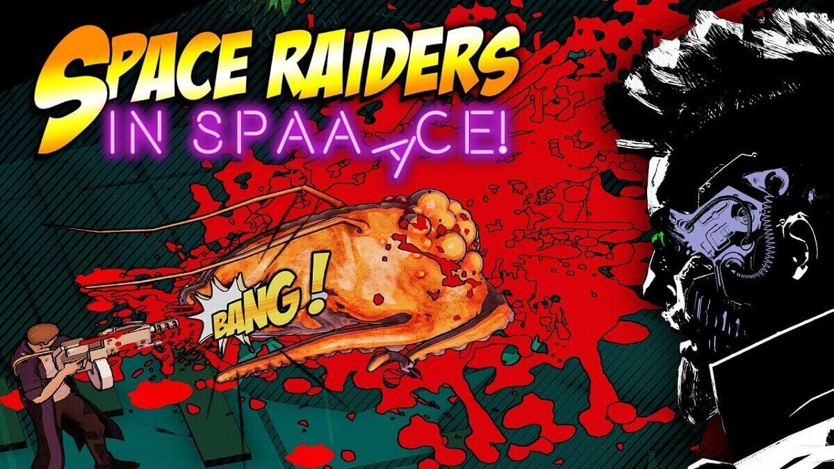 switch520游戏_太空中的太空掠夺者_Space Raiders in Space_0