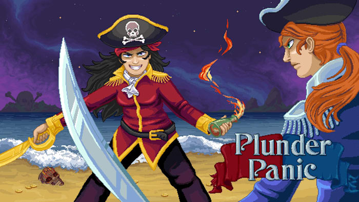 switch520游戏_掠夺恐慌_Plunder Panic_0