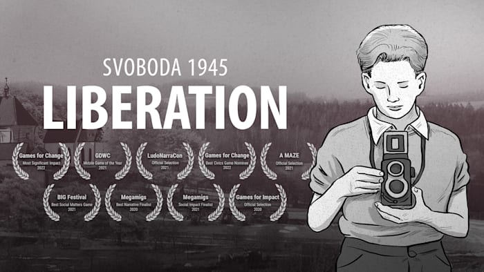 switch520游戏_斯沃博达1945：解放_Svoboda 1945 Liberation_0