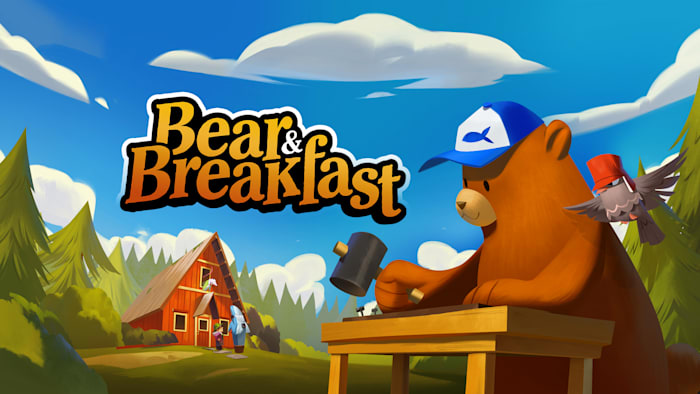 switch520游戏_熊与早餐_Bear and Breakfast_0