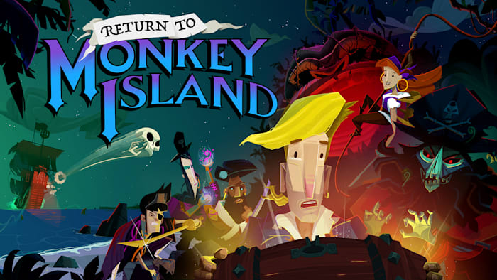 switch520游戏_重返猴岛_Return to Monkey Island_0