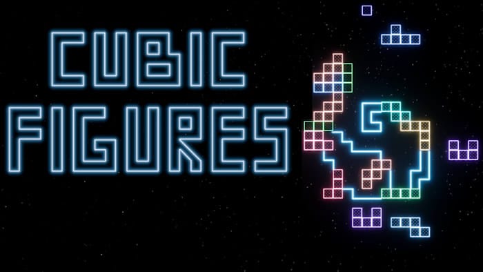 switch520游戏_立体图形_Cubic Figures_0