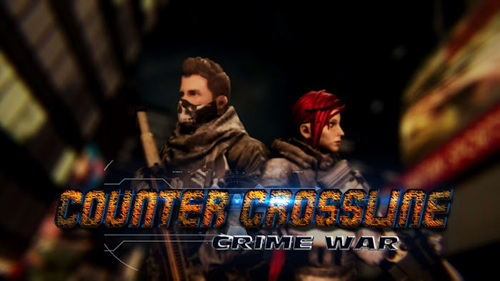 switch520游戏_逆向交叉线 犯罪战争_Counter Crossline: Crime War_0