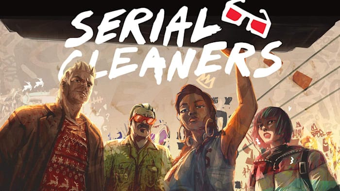 switch520游戏_连环清道夫_Serial Cleaners_0