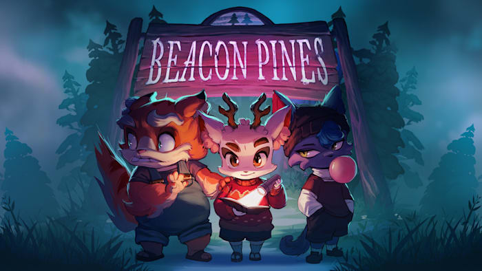 switch520游戏_灯塔松_Beacon Pines_0