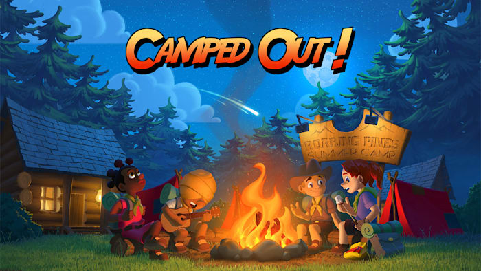 switch520游戏_露营了！_Camped Out!_0