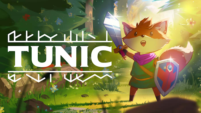 switch520游戏_小狐狸冒险_Tunic_0