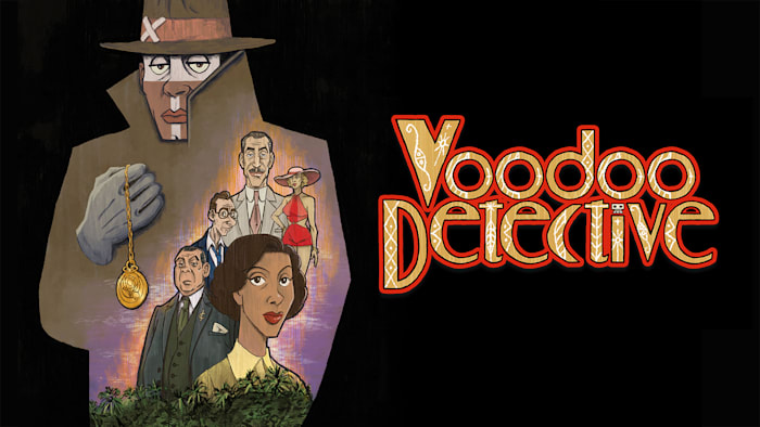 switch520游戏_巫毒侦探_Voodoo Detective_0