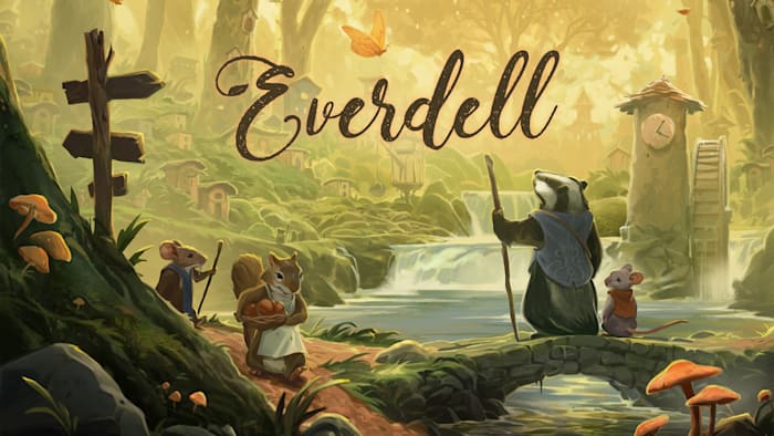 switch520游戏_仙境幽谷_Everdell_0
