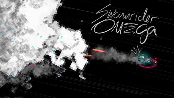 switch520游戏_欧米茄天鹅队_SWARMRIDER OMEGA_0
