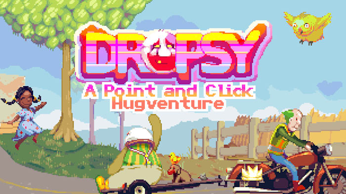 switch520游戏_多普希_Dropsy_0