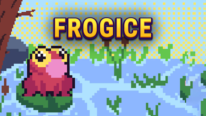 switch520游戏_青蛙_Frogice_0