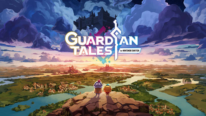 switch520游戏_守望传说_Guardian Tales_0
