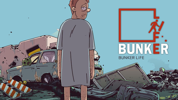 switch520游戏_沙盒生存_Bunker Life_0