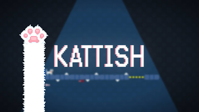 switch520游戏_卡蒂什_Kattish_0