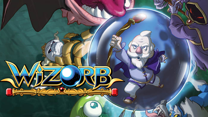 switch520游戏_砖块魔法师_Wizorb_0