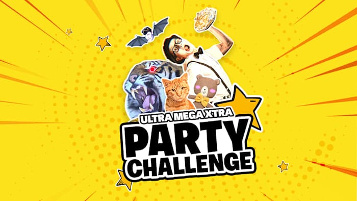 switch520游戏_Ultra Mega Xtra派对挑战_Ultra Mega Xtra Party Challenge_0