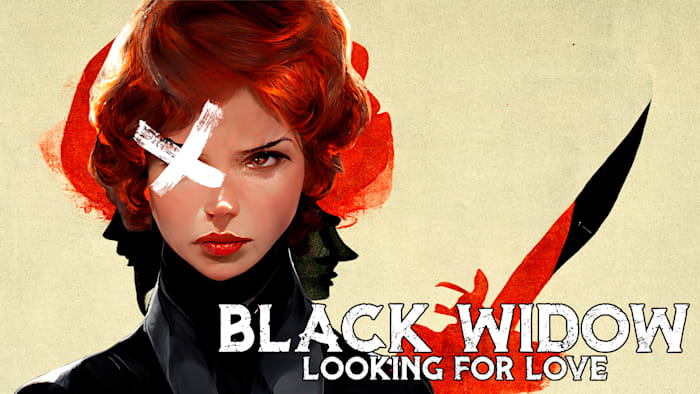 switch520游戏_黑寡妇：寻找爱情_Black Widow Looking for Love_0