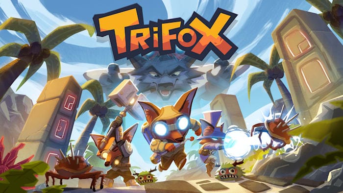 switch520游戏_三狐传说_Trifox_0