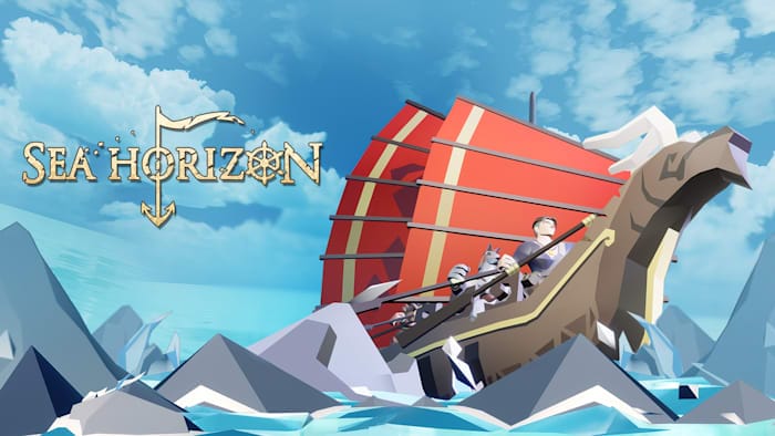 switch520游戏_海平线 无尽旅程_Sea Horizon_0