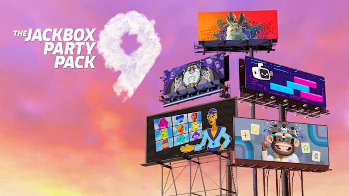 switch520游戏_杰克盒子的派对游戏包9_The Jackbox Party Pack 9_0