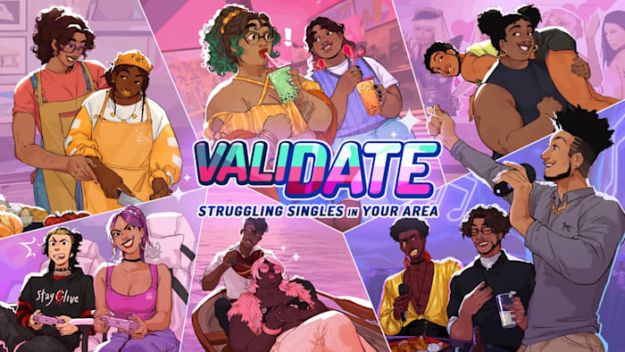 switch520游戏_ValiDate：您所在地区的单身挣扎人士_ValiDate Struggling Singles in your Area_0