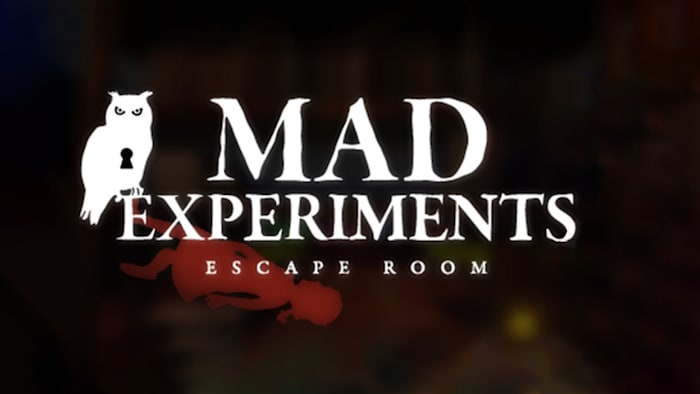 switch520游戏_疯狂实验：密室逃脱_Mad Experiments Escape Room_0